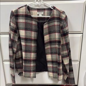 Christopher & Banks medium blouse